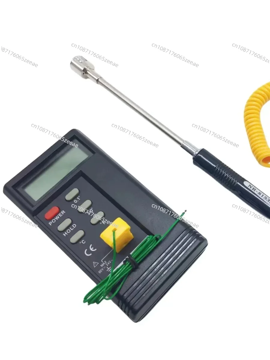 TPK-04 مسبار درجة الحرارة السطحي من النوع k مستشعر الحرارية #2