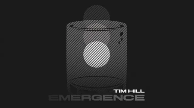 

Emergence by Tim Hill - Magic tricks (Instant Download)