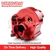 VITAVON CNC Alu7075 transmisión central para Arrma Kraton 8S Outcast 8S 1/5 4