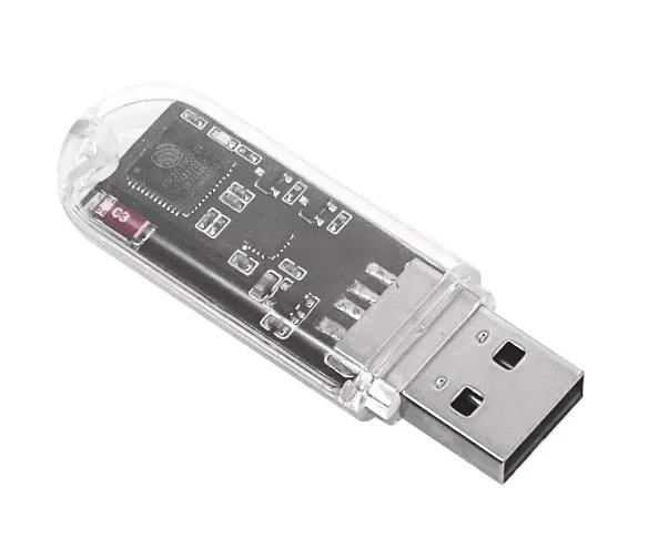 Placa de desarrollo ESP32 USB Dongle Bluetooth Gateway Micro