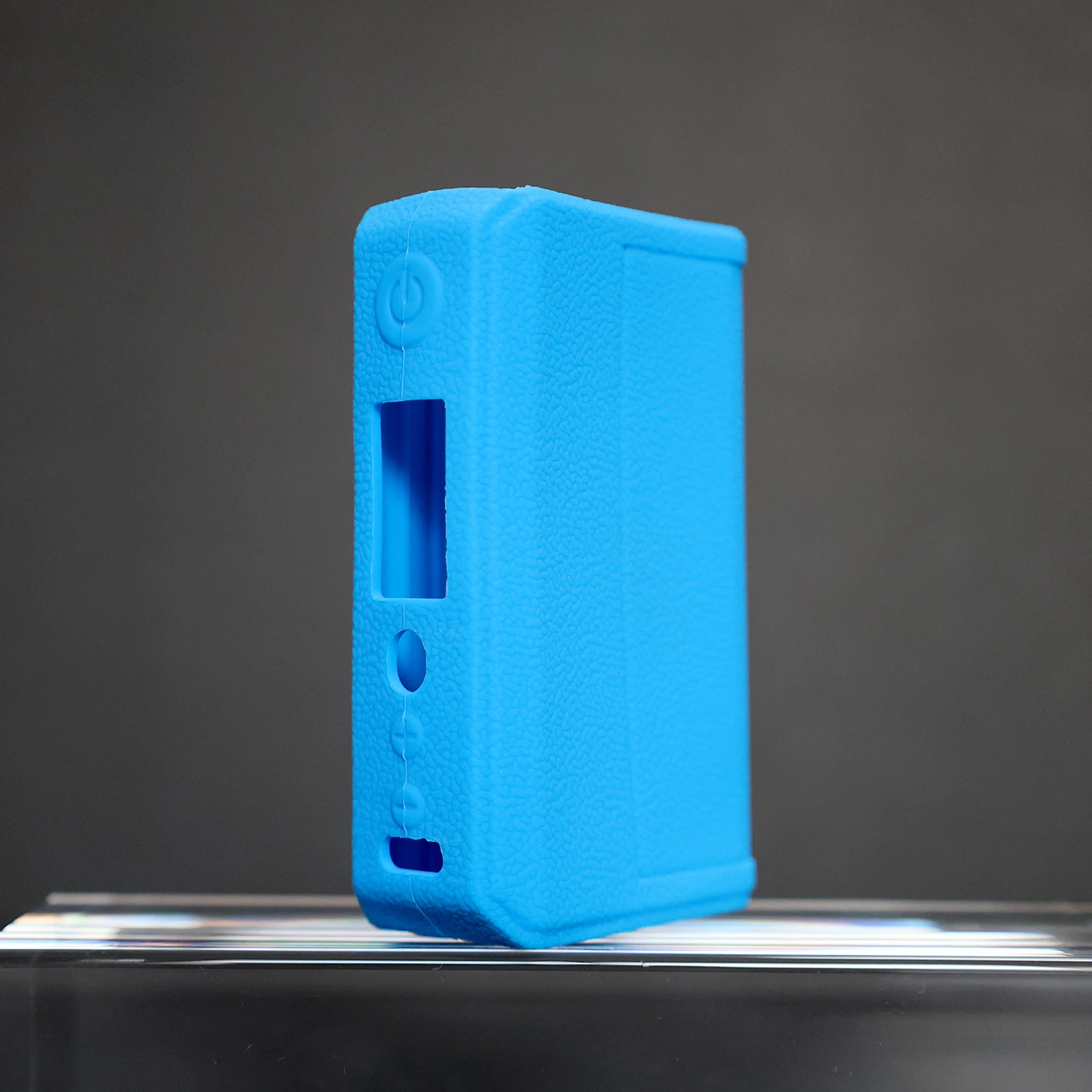 Casing tekstur silikon pelindu - Mod Sleeve Wrap ulasan dan harga