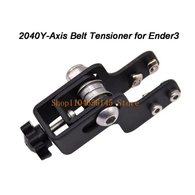 

652F 3D Piinter X/Y-Axis Synchronous Belt Stretching Tensioner 2020 2040 4040 Profile