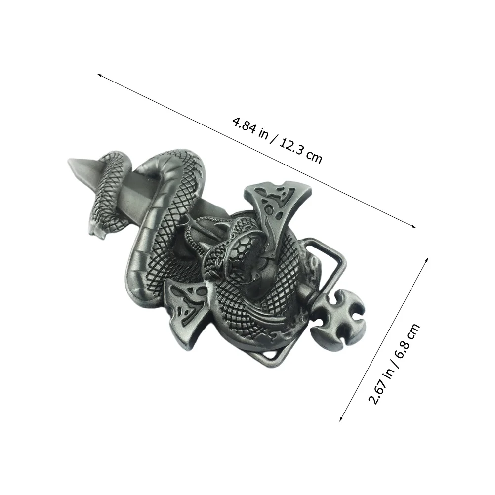 عبر حزام مشبك سبيكة الجينز الخصر السحابة بسيطة خمر الملابس التبعي الرجعية تبديل المشبك