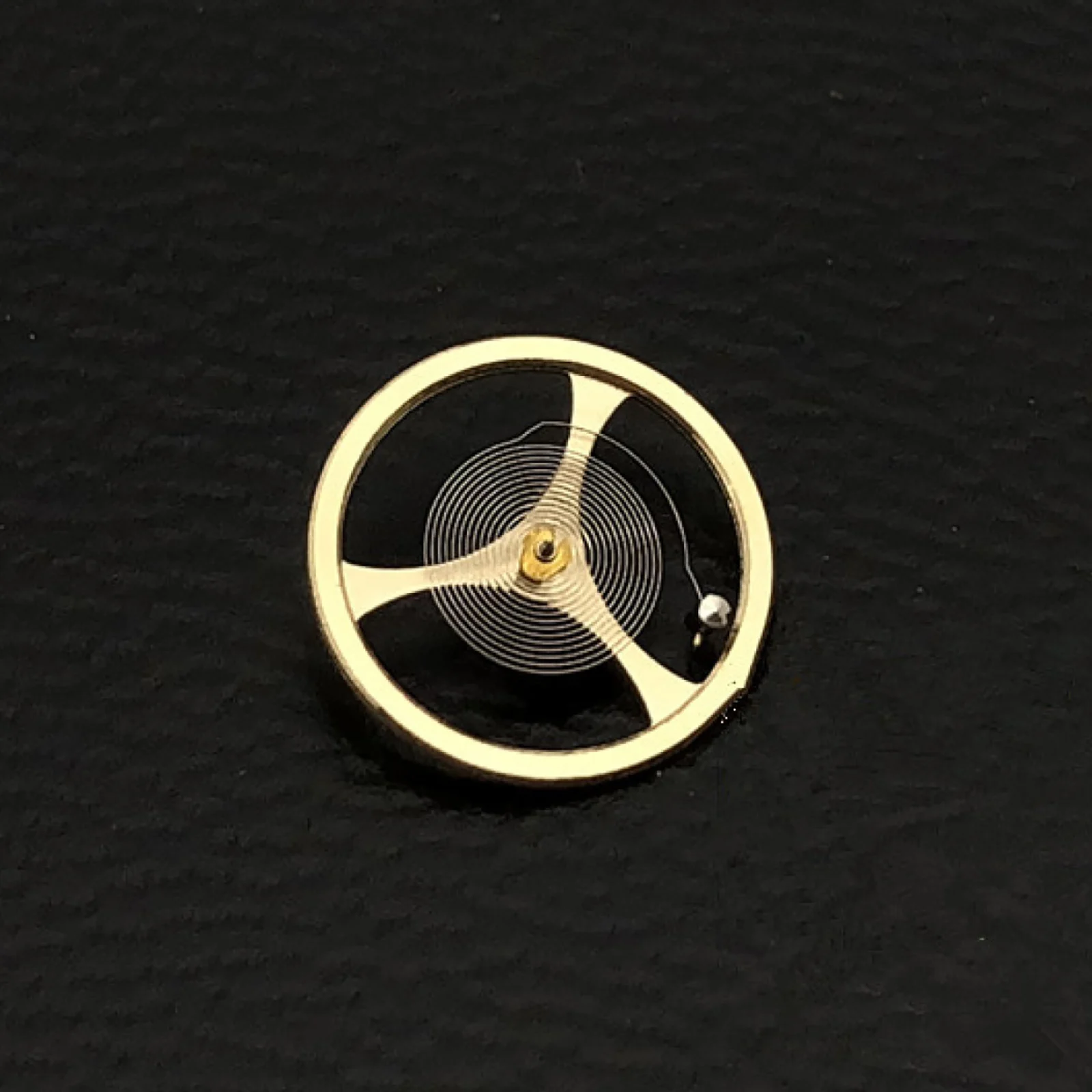 Watch Mechanical Balance Wheel Hairspring Suitable For Orient Movement 46941 46943 Replacement Accessories Watch Repair Tools