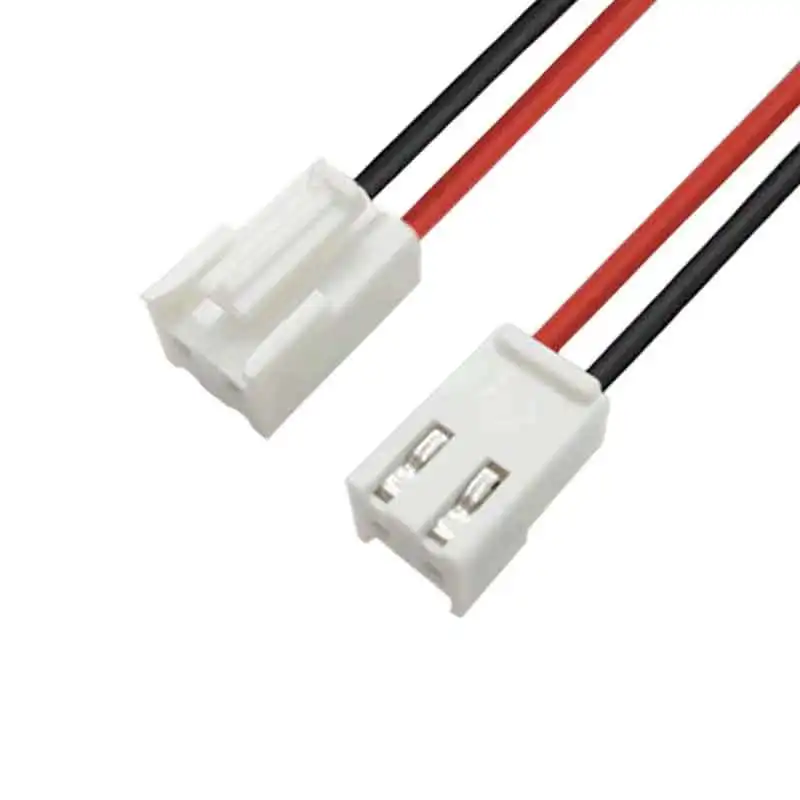 3.7V 18650 2200mah bateria litowa do latarki głośnik Bluetooth maszynka do strzyżenia włosów Led Light + płytka zabezpieczająca PCB, wtyczka VH3.96 — zdjęcie produktu 4