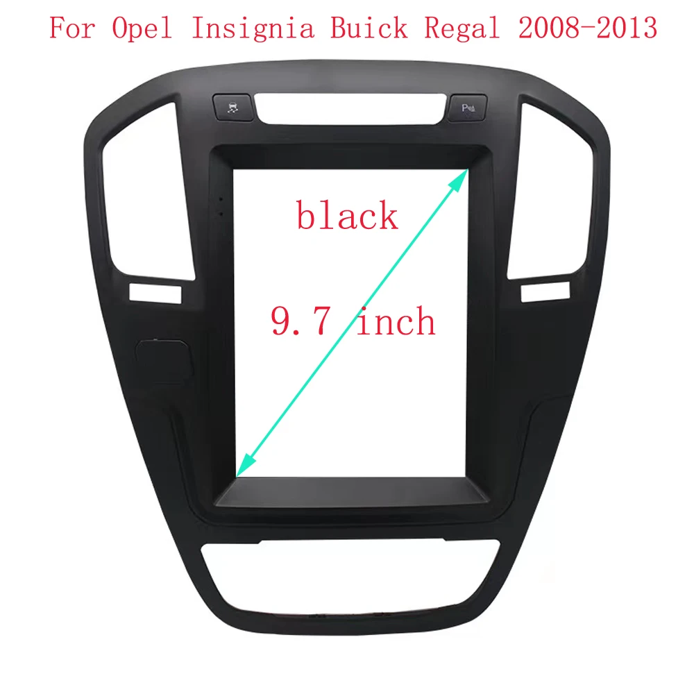 black-Frame