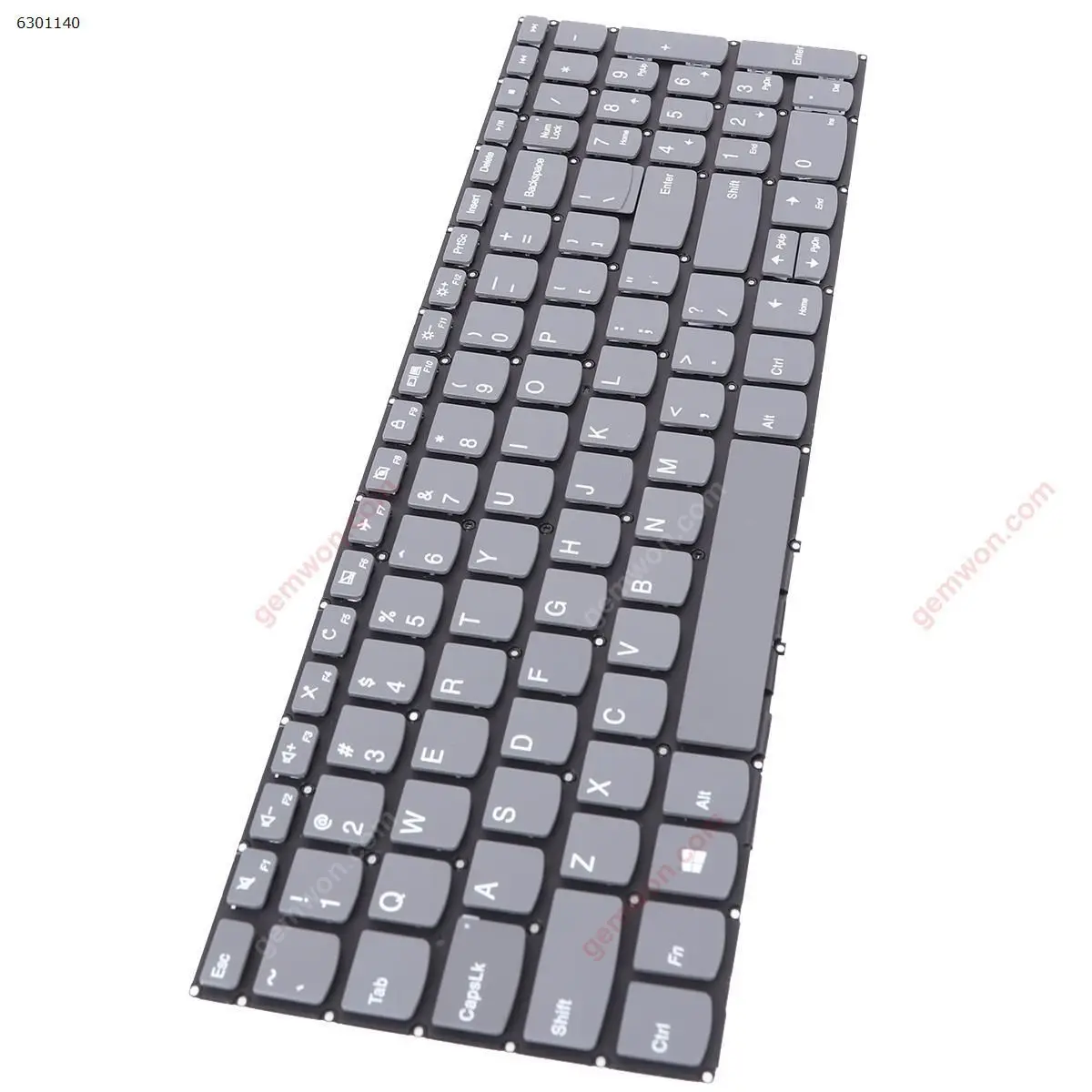 US Laptop Keyboard for Lenovo IdeaPad 330-15IKB 330-15 330-15IGM 330-15ARR 720S 720S-15 720S-15ISK 720S-15IKB