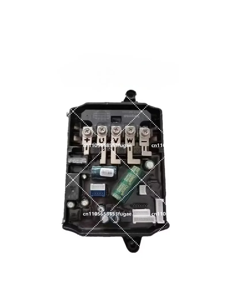24V Parking Generator Engine Controller Replacement Part