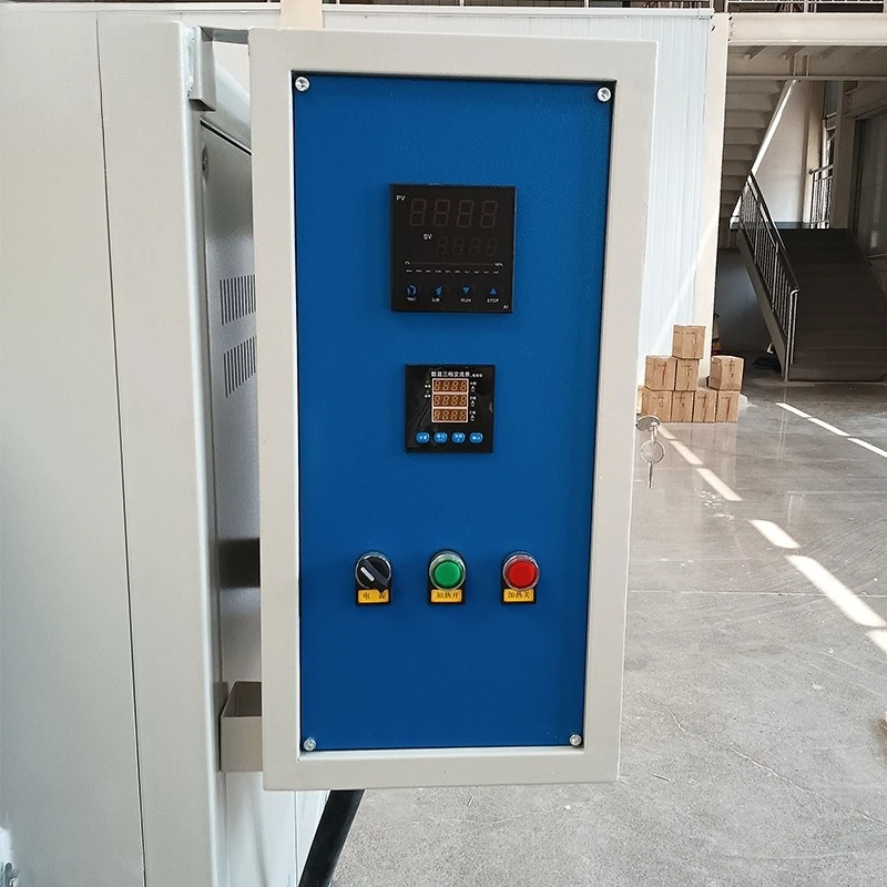 Factory Direct 2026 Large box type resistance furnace high temperature box for experiment
