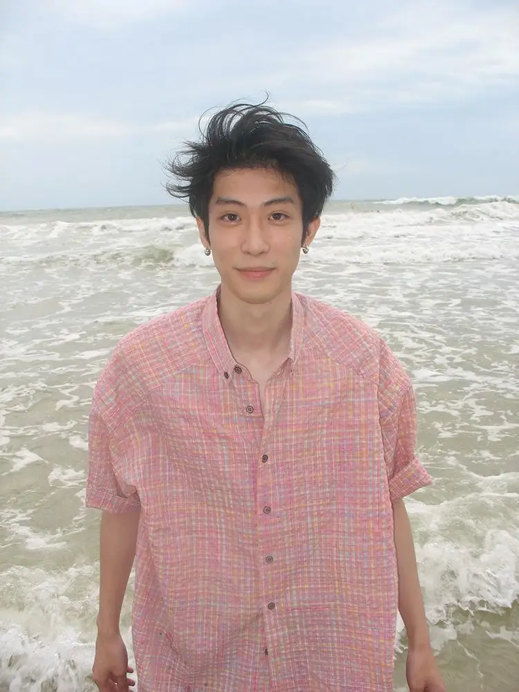 2026 Men's Holiday Casual Beach Shirt Printed Loose Fit Lapel Neck Short Sleeve Shirt Lightweight Breathable Summer Streetwear