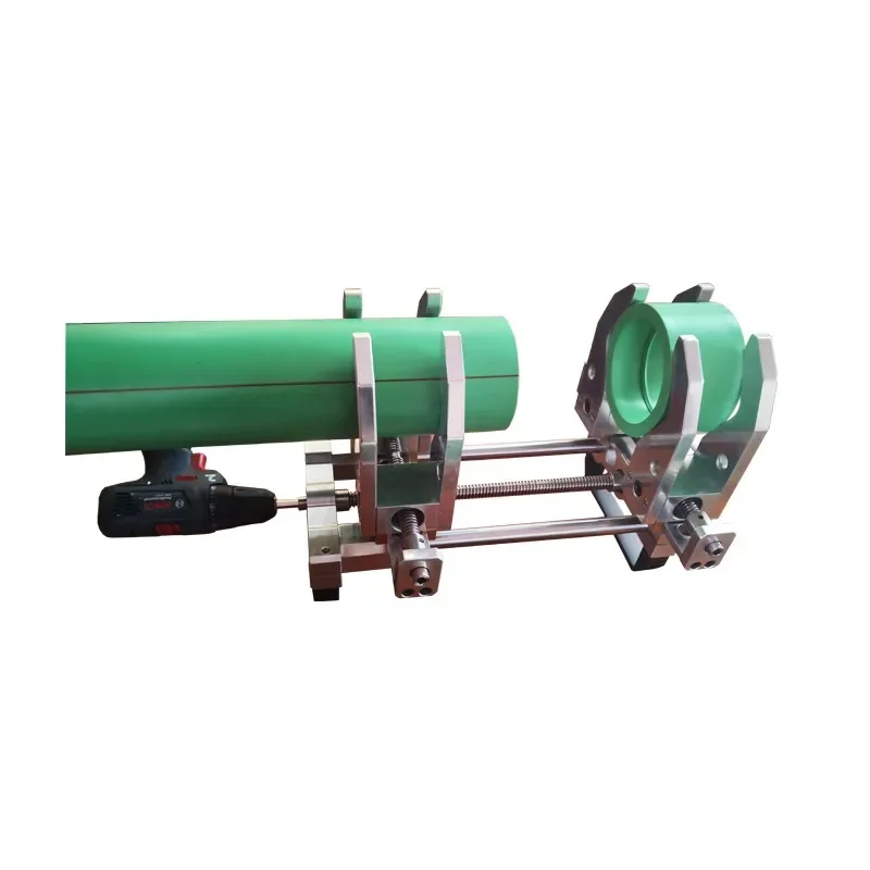 

Suspending Tool for Pipe Holder for PPR Welding 50-160 mm