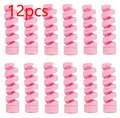 Pink  12pcs