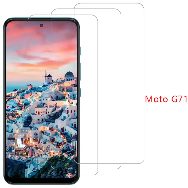 Protective Tempered…