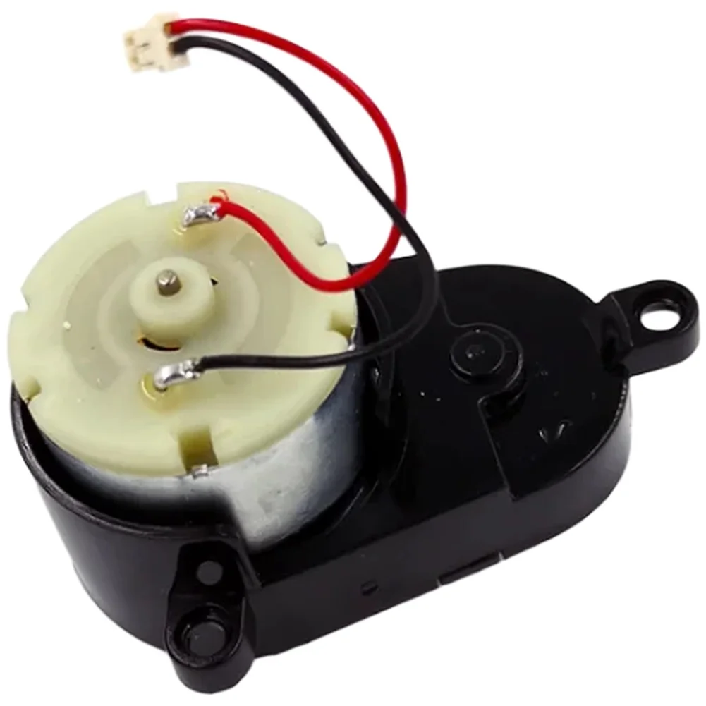 

Replacement Side Brush Motor for Robotic Vacuum Cleaner Fits For R750 D400 R550 R500 Plus Models and For 11S15C Series
