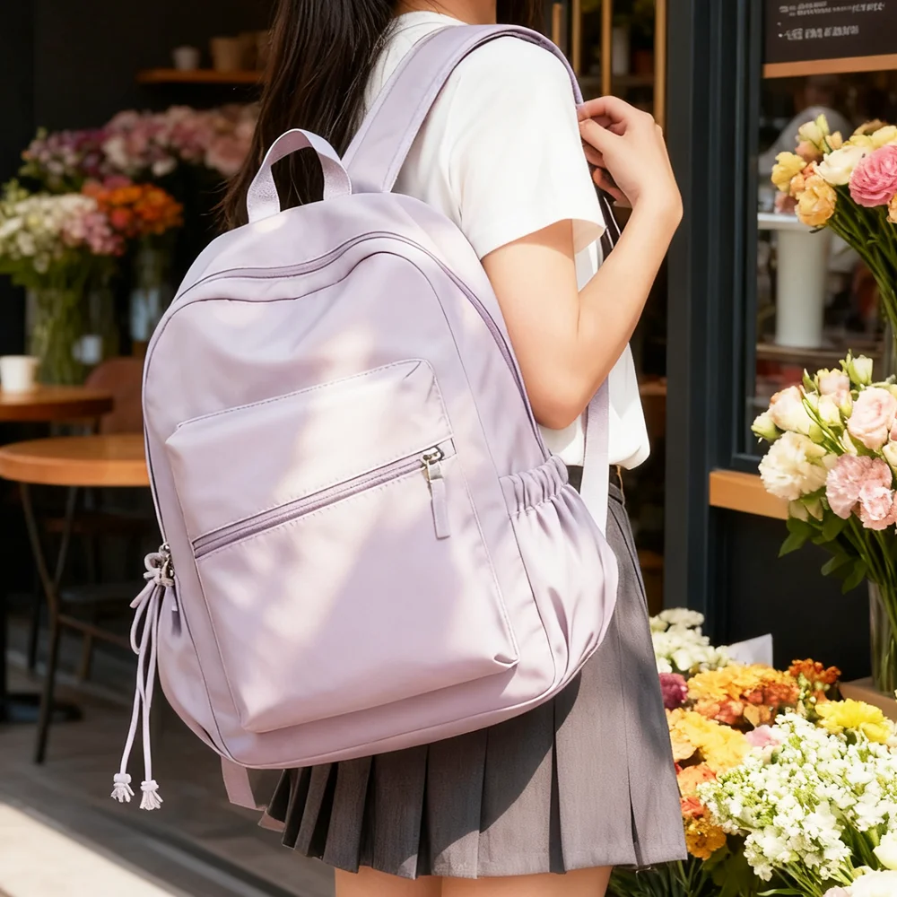 

Женский дорожный рюкзак, повседневный рюкзак для колледжа, вместительный рюкзак для ноутбука, школьная сумка для девочек и мальчиков, подростковый школьный рюкзак