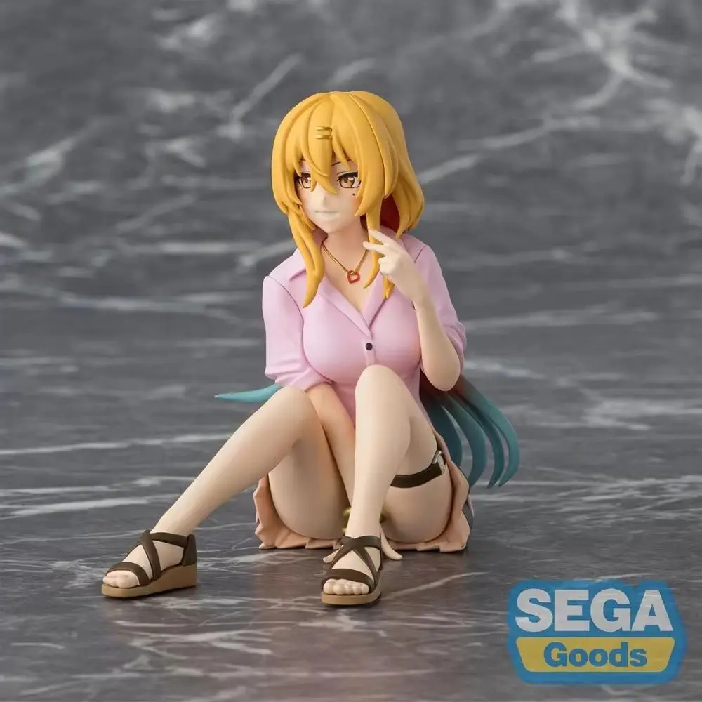 100% الأصلي في المخزون سيجا قسط Chokonose الشكل Nukitashi: الرسوم المتحركة Katagiri Nanase أنيمي نموذج لجسم الديكور