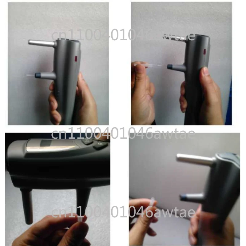 Hand-Rebound-Tonometer für medizinische Augenheilkunde