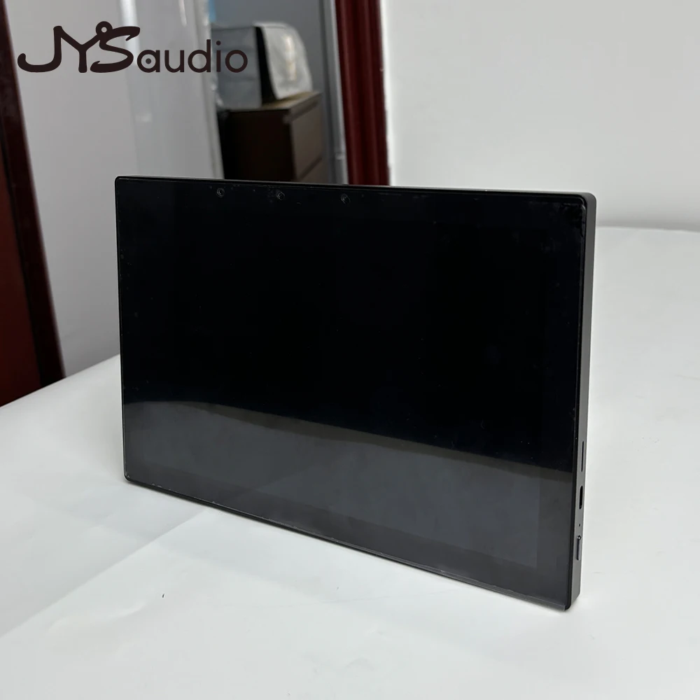 Novo painel de controle amplificador para casa inteligente tuya max 10.1 polegadas tela sensível ao toque bluetooth zigbee gateway compatível com intercomunicador de construção