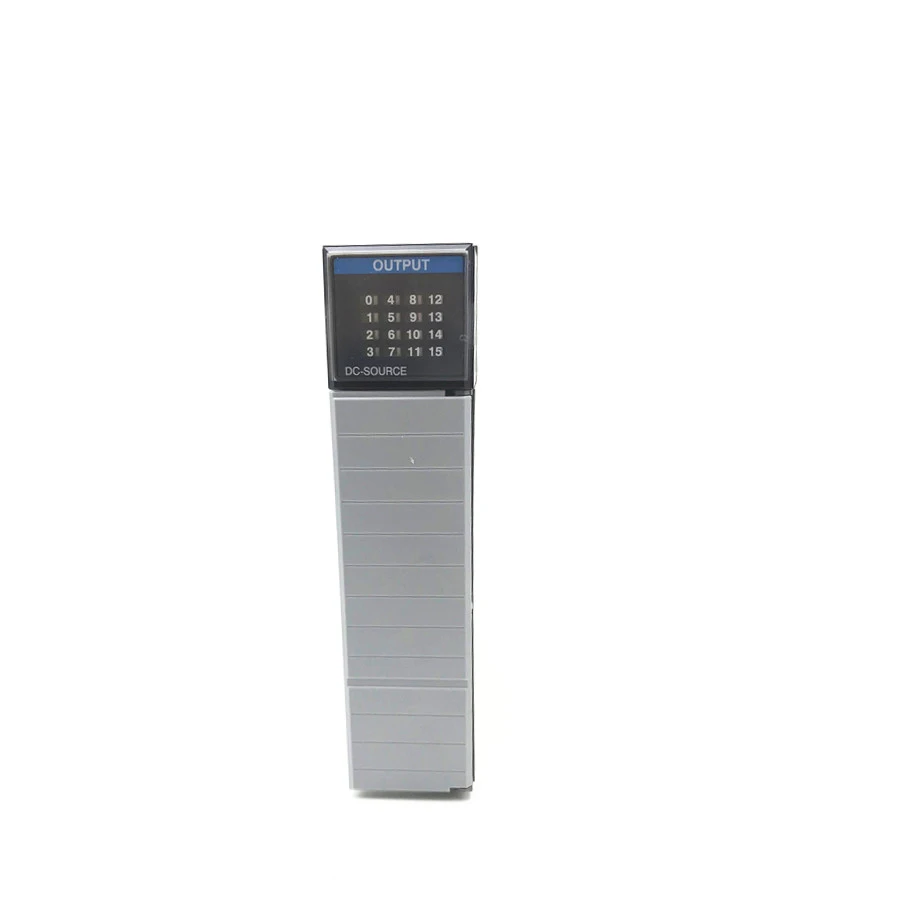

Original 1746-OB16 1746OB16 Output Module PLC Programmable Controller
