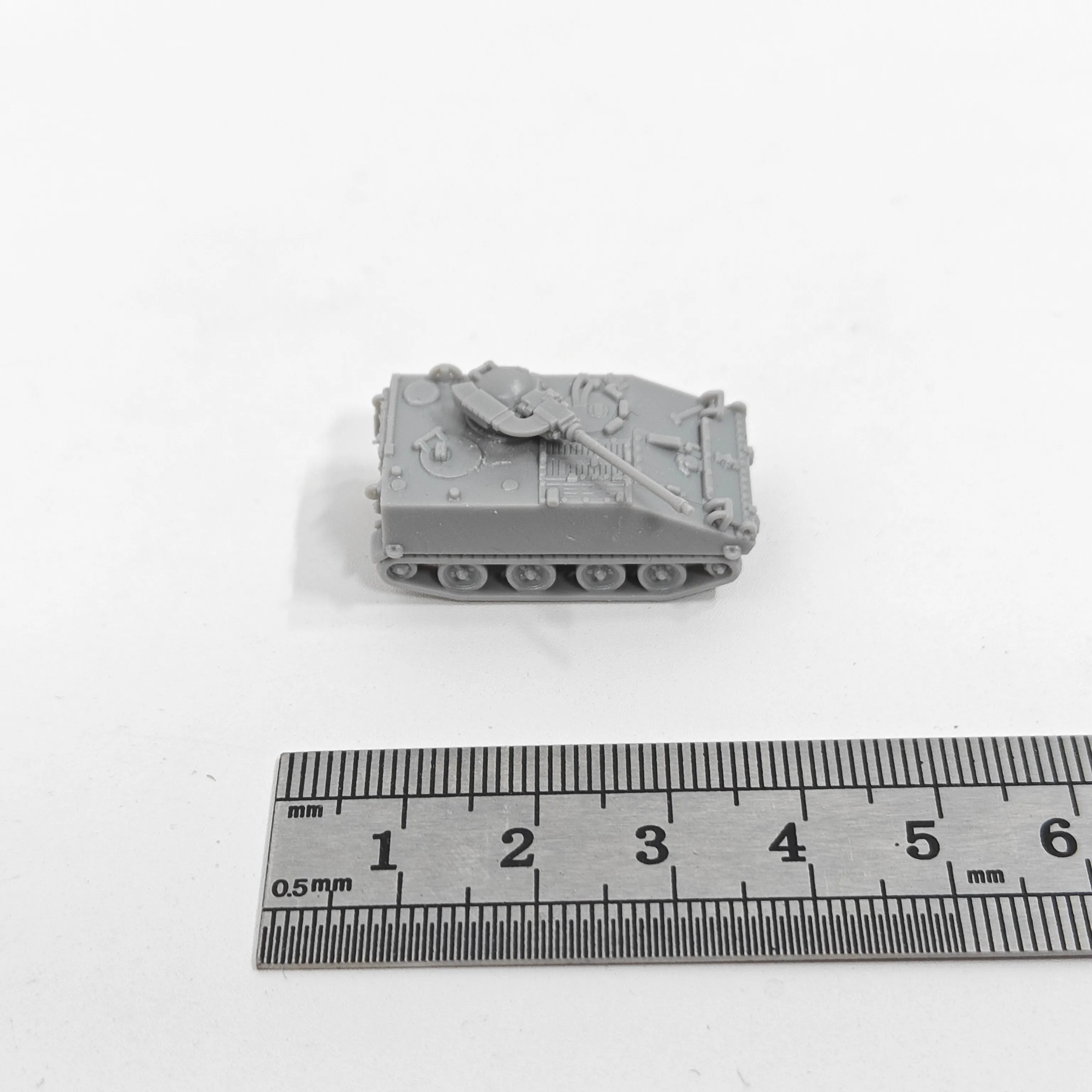 

Наборы моделей CRV в масштабе 1/144 M114A1