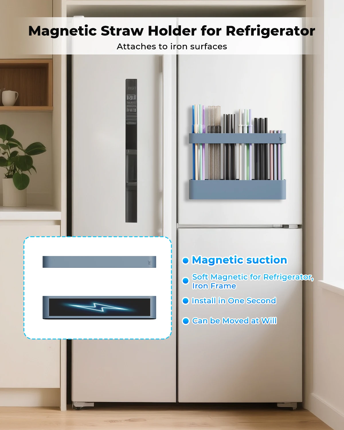 Thumbnail 2 - #2 Straw Holders Comparison Guide