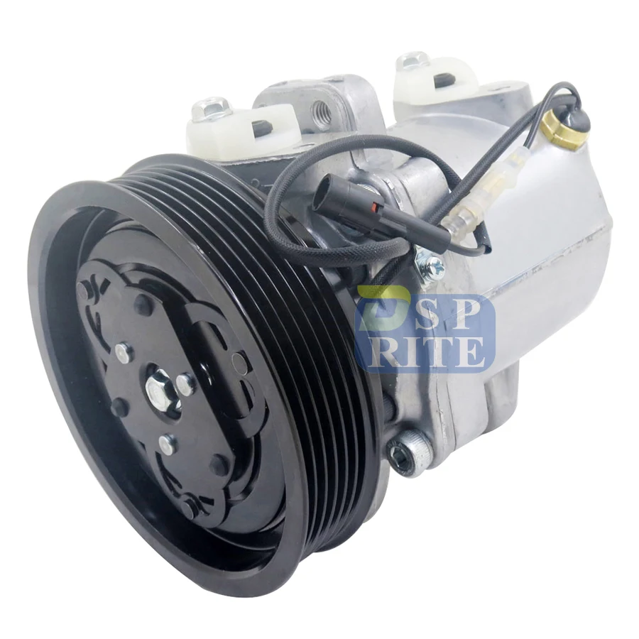 95201-70CN0 95201-70CL0 9520072BE0 Car AC Compressor For Suzuki Jimny Baleno  95200-77GA0 95200-77GA1