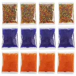 Rifle Pistol s Guns Pellets Glock Shooting Toys Ammo 10000 pcs Water Balls Bullets Kid water-absorbing special water bullet