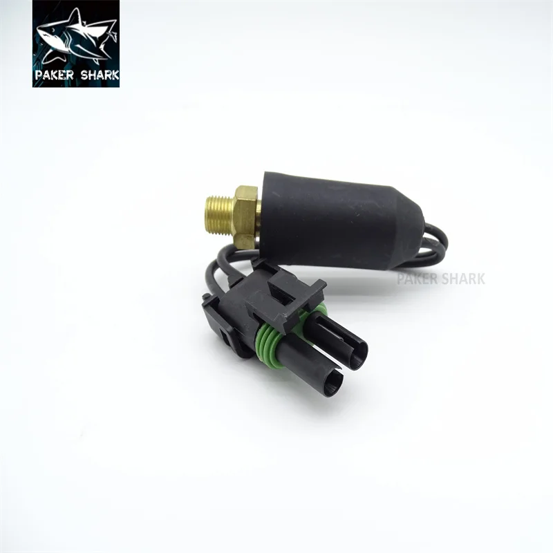 RE63291 Voor 4760 Oliedruksensor 4560 7610 4755 7710 Oliedruksensor 4255 7410 7810 4955 8560 4055 Oliedruksensor