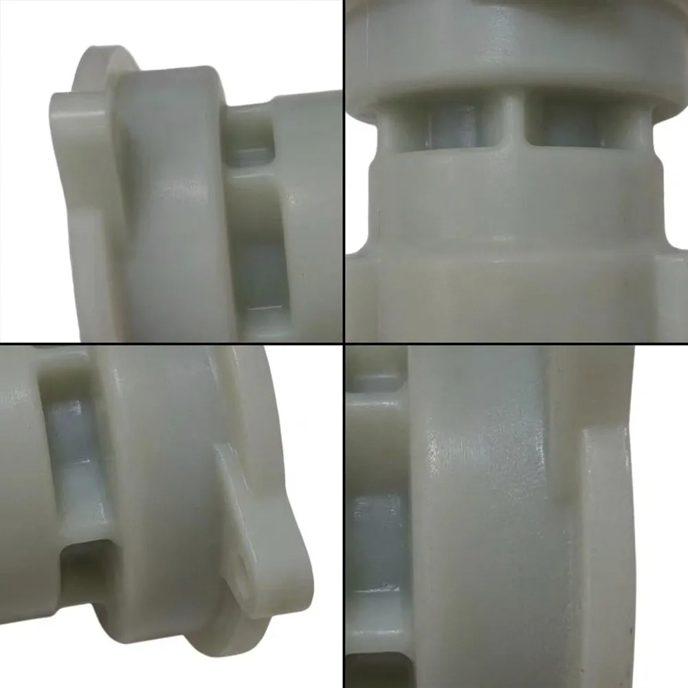 EA110 Pressure Washer Transmission F016F05352 with Metal Gears and Precision Ball Bearing for Compatible Models