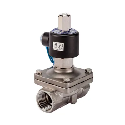 MIT-UNID-CNS normally open solenoid valve SUW-NO series, SUW-15 NO, SUW-20 NO,SUW-25 NO