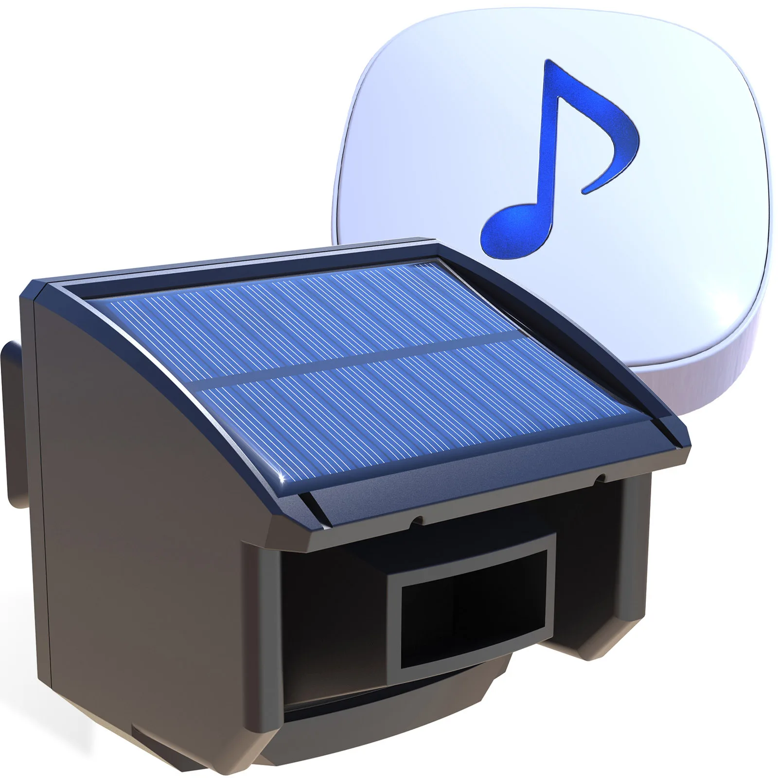 sistema-di-allarme-wireless-solare-htzsafe-per-esterni-resistente-alle-intemperie-con-sensore-di-movimento-e-rilevatore-portata-400-metri-per-vialetti-e-sicurezza-fai-da-te