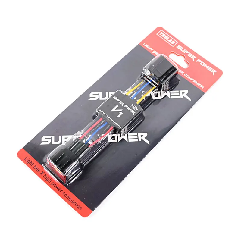 For SURRON Light Bee X Controller Communication Power Booster Scooter Dirt Bike Off-Road Motorcycle Accessories SUR-RON SUR RON