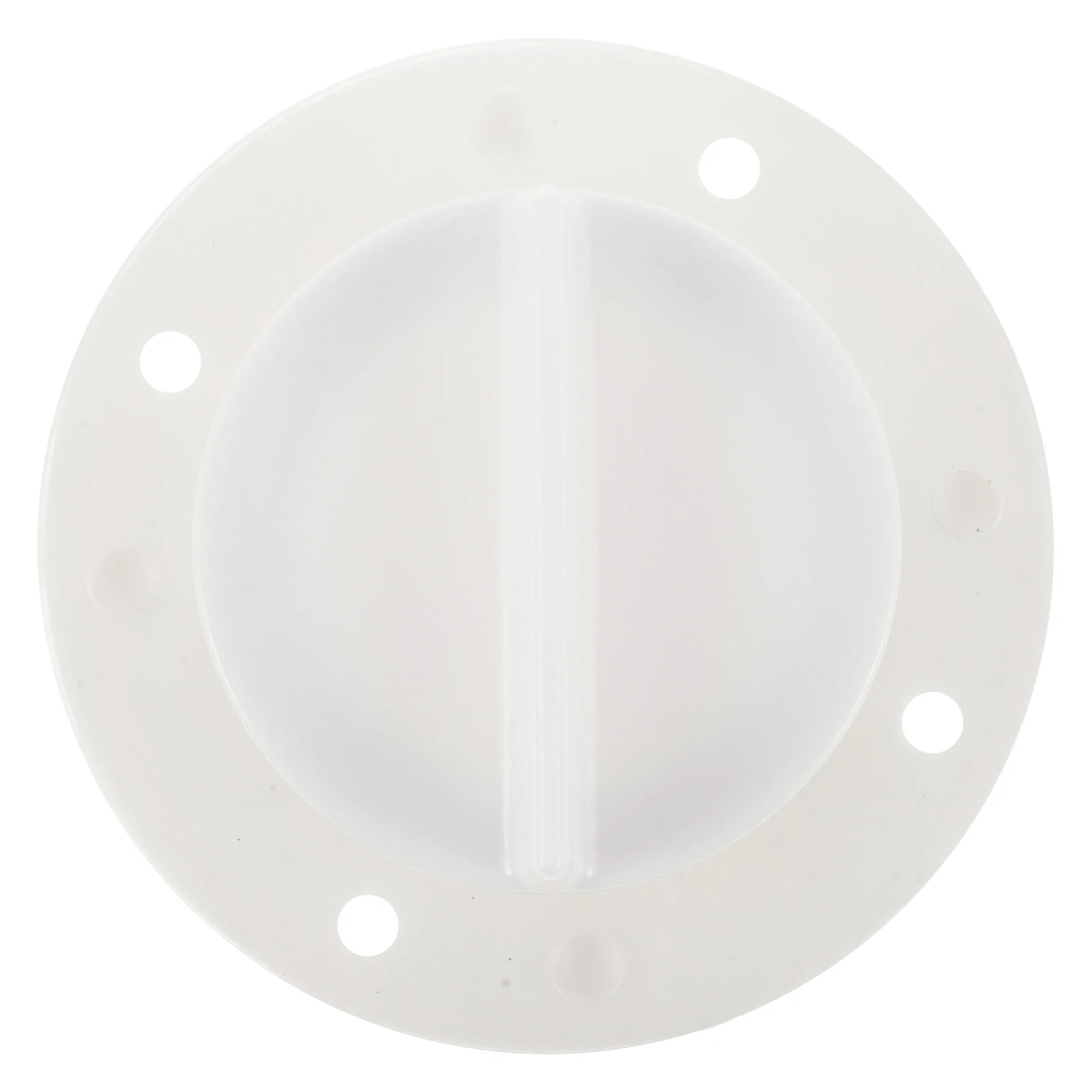 

Replacement Boat Drain Valve Scupper Fitting Round Water Outfall Durable Marine Easy Install Simple Design Yacht Accessory