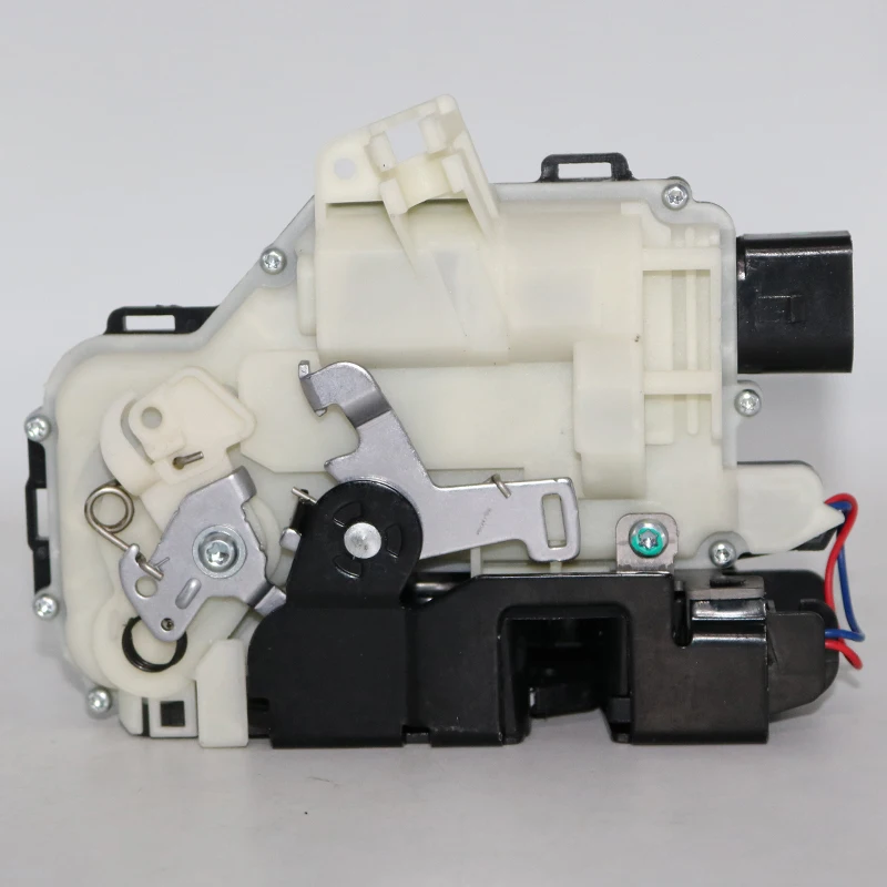Siłownik zamka drzwi dla VW Passat B5 beetle Golf MK4 3B1 837 015 3b2 837 015 3B1 837 016 3B2 837 016 — zdjęcie 4