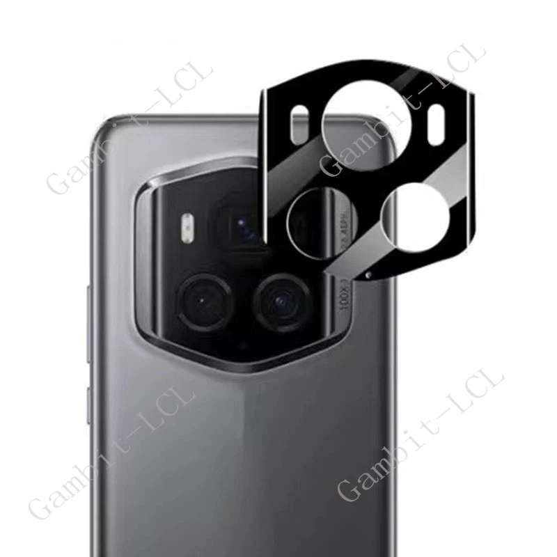 3D Integral Camera Lens For Honor Magic6 RSR Porsche Design 6.8\