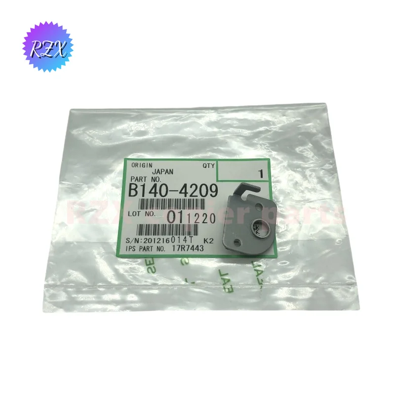 Imagem -02 - Suporte da Rolha do Fusor para Ricoh Peças da Impressora da Copiadora B1404209 B1404209 Mp2075 7500 8000 8001 7502 7503 6001 9001 Nova Qualidade