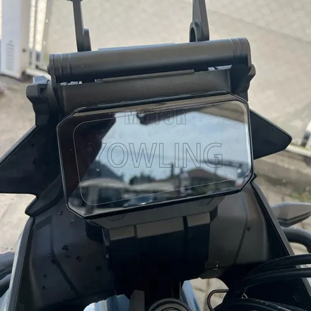 

For CFMOTO CF 450MT 450 MT 2024 2025 2026 Navigation Bracket GPS Navigation Extension Bar Mobile Phone Bracket Holder IBEX 450