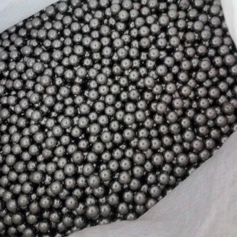 100PCS Bearing Balls High Precision Bearing Ball Solid Ball Suitable MGN9 MGN12 MGN7 MGN15 Carriage Slider Block Roller Beads