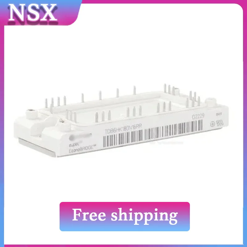 

TDB6HK104N16RR TDB6HK180N16RR TDB6HK180N16RR-B48 IGBT Module