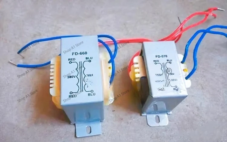 FADA electric chain hoist transformer 380V to 36V AC FD/570/650/660/670/680