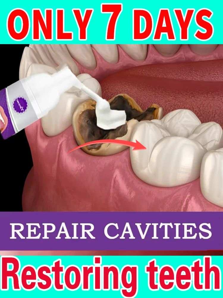 

Наносите его утром и вечером, и он без усилий устранит микрокариес. Унисекс.