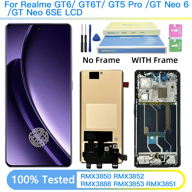 678-amoled-gt5-pro-schermo-per-realme-gt-neo-6-6-se-display-lcd-touch-screen-digitizer-assembly-gt6-gt6t-display-frame