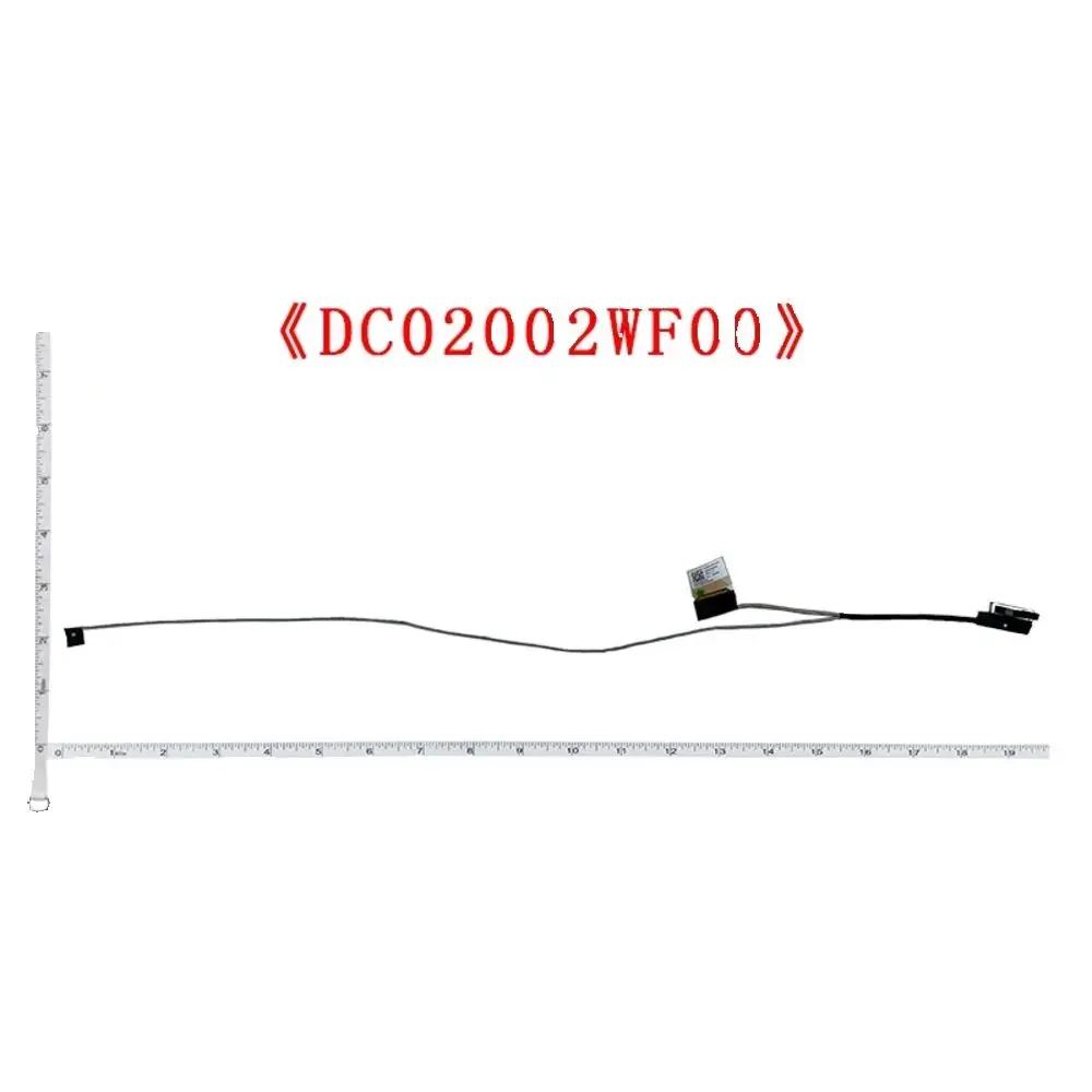 

For Lenovo V330-14 V130-14 V130-14ISK V330-14ISK 5-14IKB V330K-14IKB E43-80 K43-80 K43C-80 laptop LED LCD LVDS Video Cable