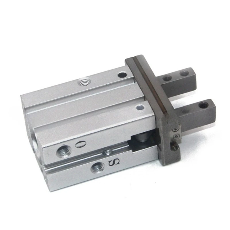 

SMC Cylinder Claw MHZ2-16D