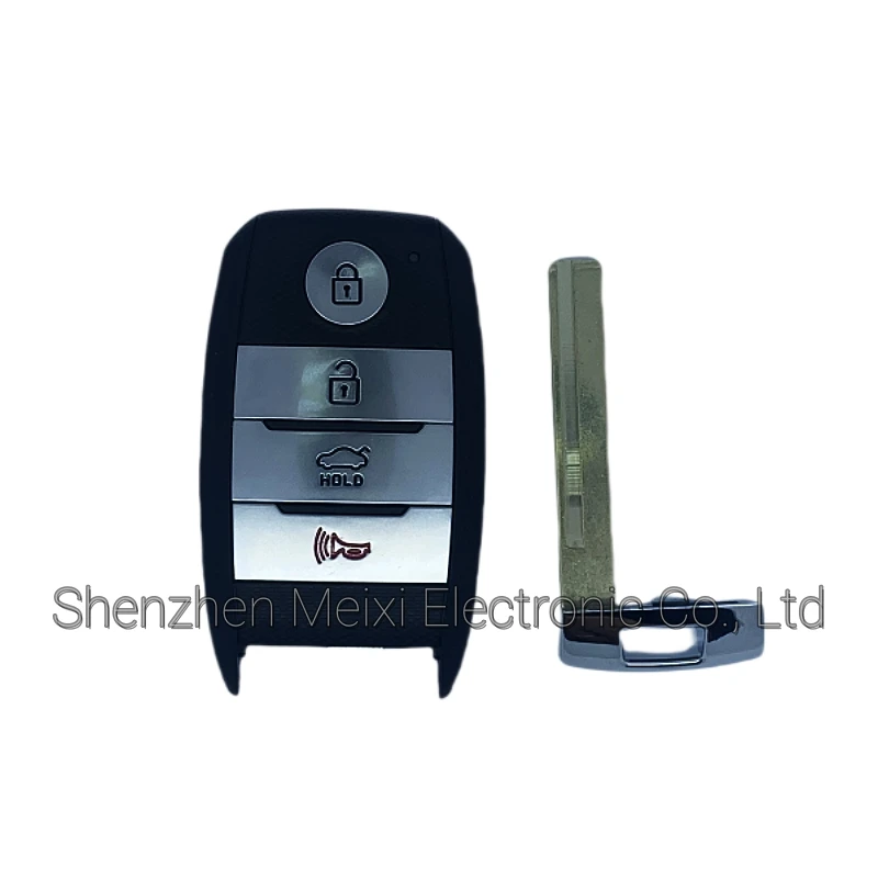 433MHz Smart Car Keyless for KIA Optima 2014 95440-2T500 FCC ID: SY5XMFNA433 Factory Directly Sale