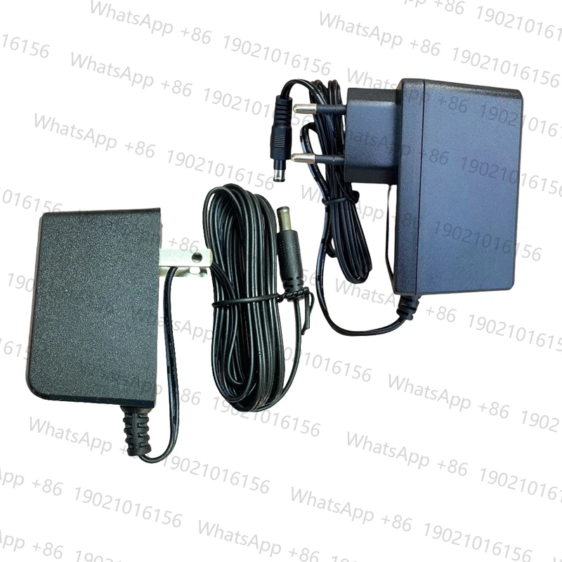 Robot Cleaner Power Adapter for   3000 /3001,INOMI LE7,Ultenic D5S, BG800/BG600/BG750, R550/R650/R3500