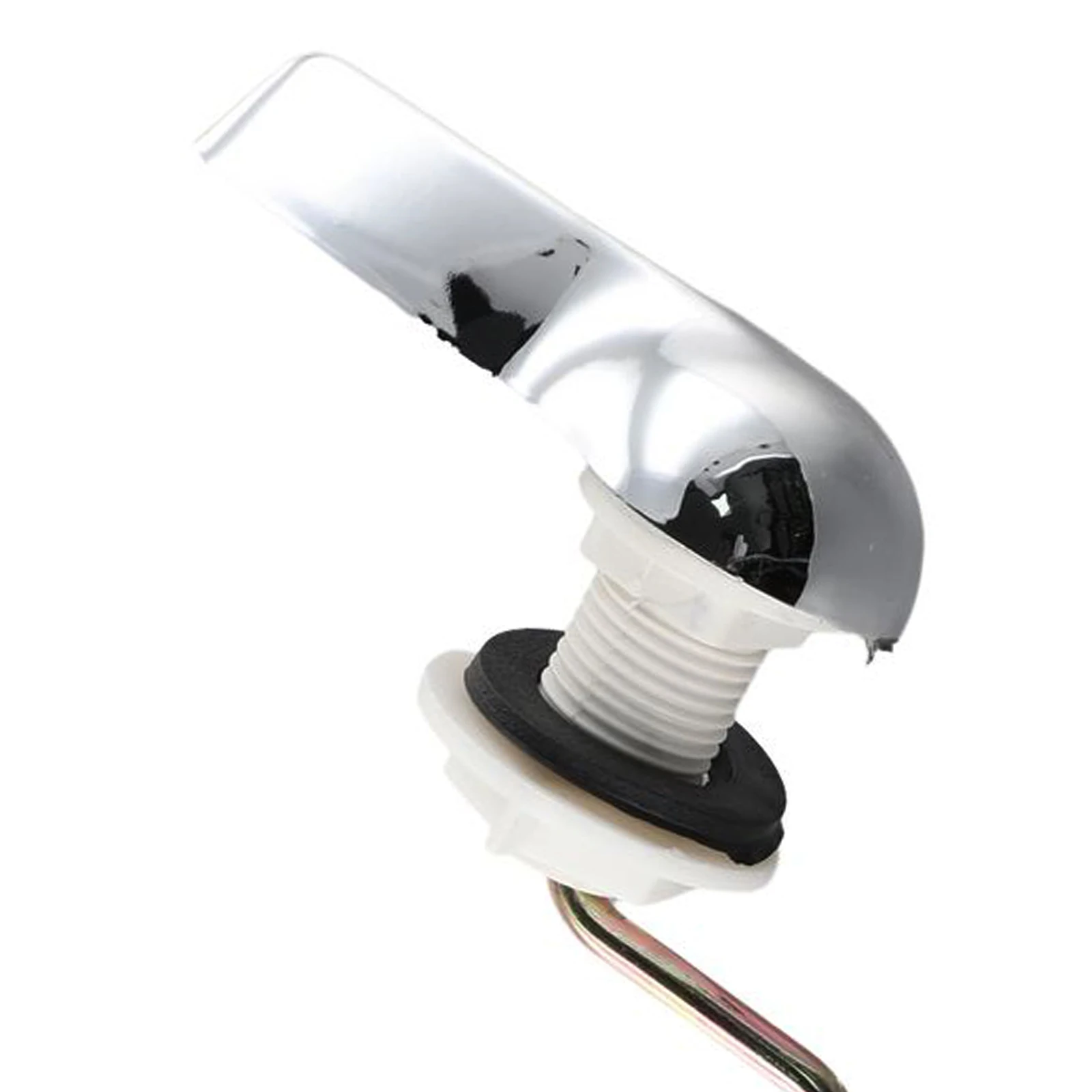 

High Quality Toilet Tank For Most Toilets For Toilet Water Tank Bathroom Accessories New Practical Replacement
