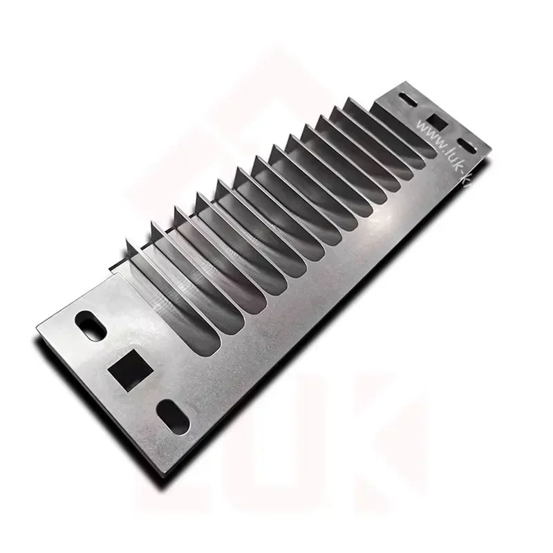 Custom Drawing Services Factory Price Beef Pork Ribs Meat Cutter Meat Blade Band Saw Frozen Fish Cutting Machine