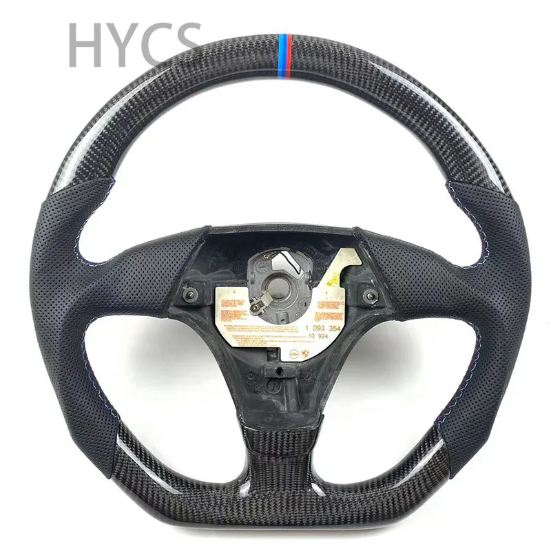 

Steering Wheel for BMW E36 1995-2000 E46 E39 E4 1995-2000 Auto Interior Accessories Without airbags