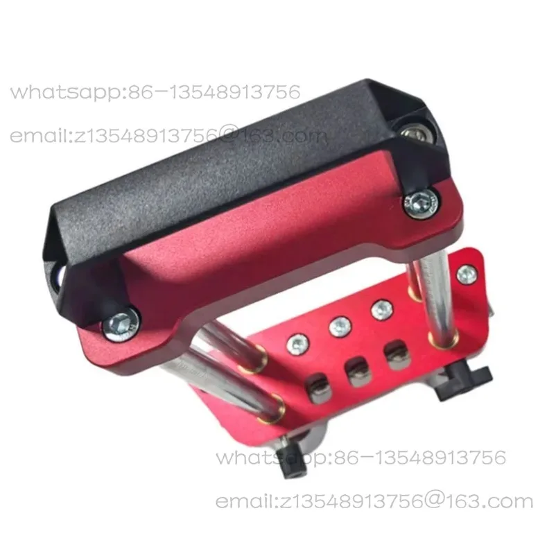 4-Axis folding machine drip folding tool metal plate roller metal bending machine spot